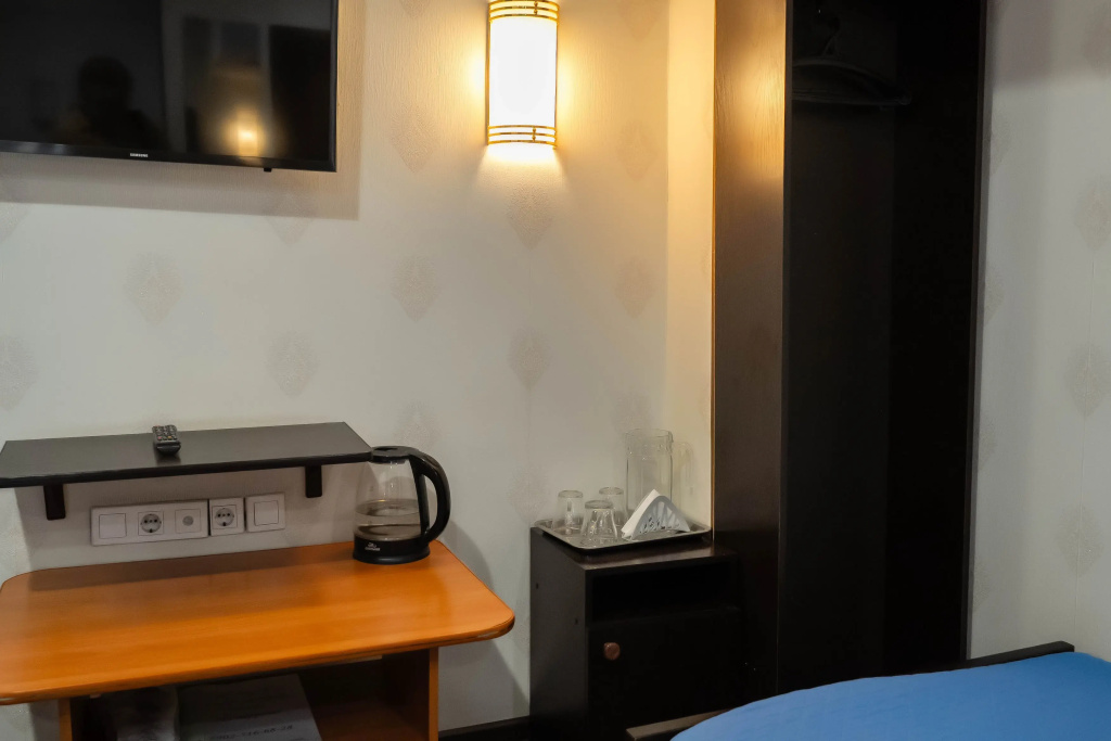 Hotel photo 8