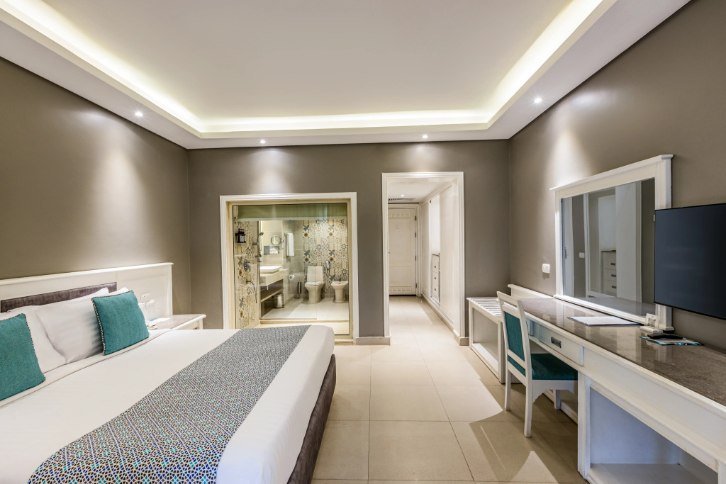 SUNRISE Garden Beach Resort — фото 6