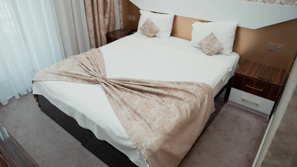 Clover Hotel Baku, Баку, Азербайджан мініатюра 33
