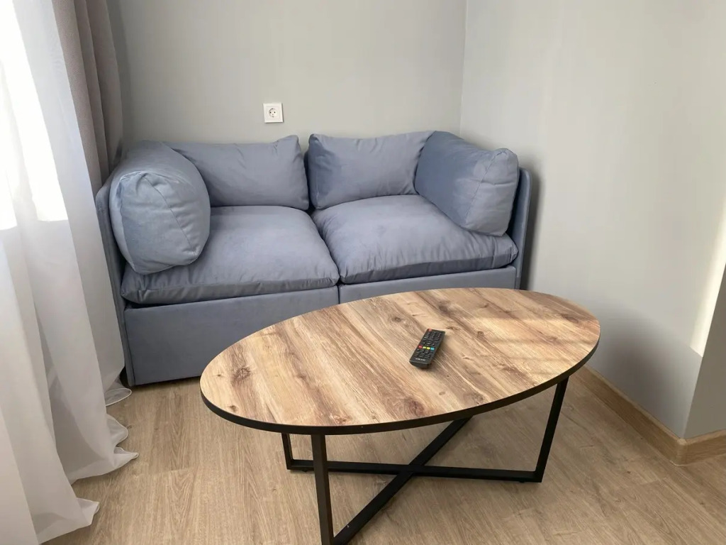 Отель Приморье - фото 37