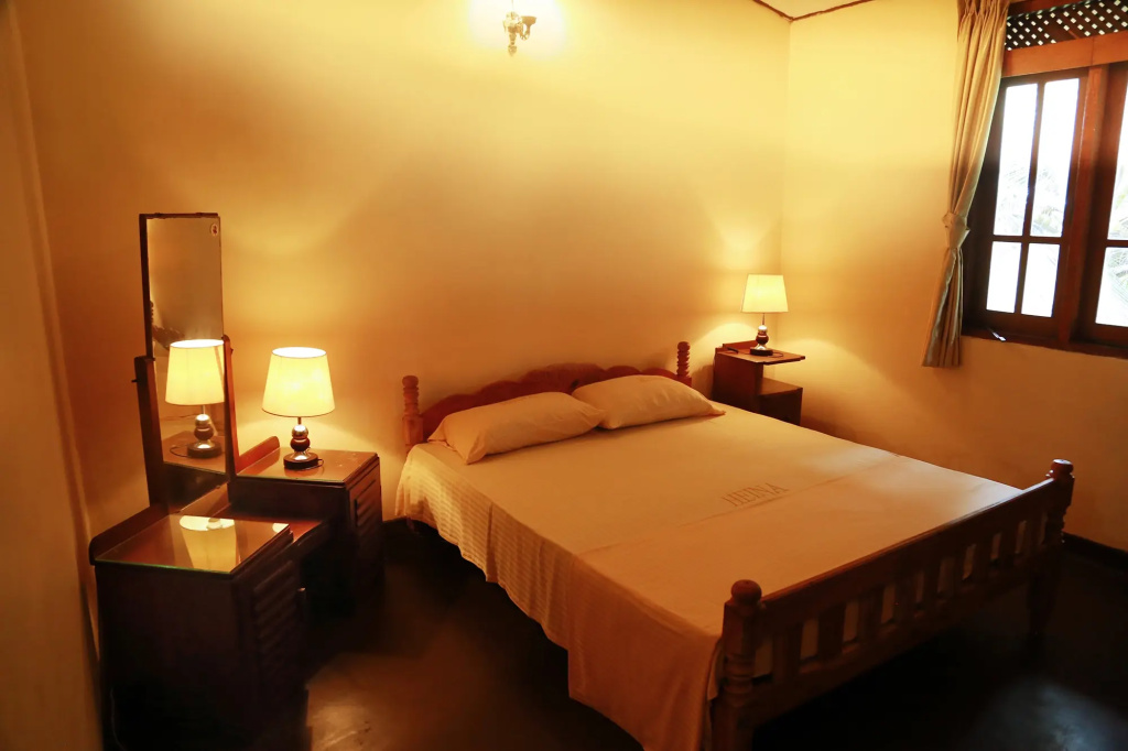 Heina Nature villa colombo Hotel - Chambres