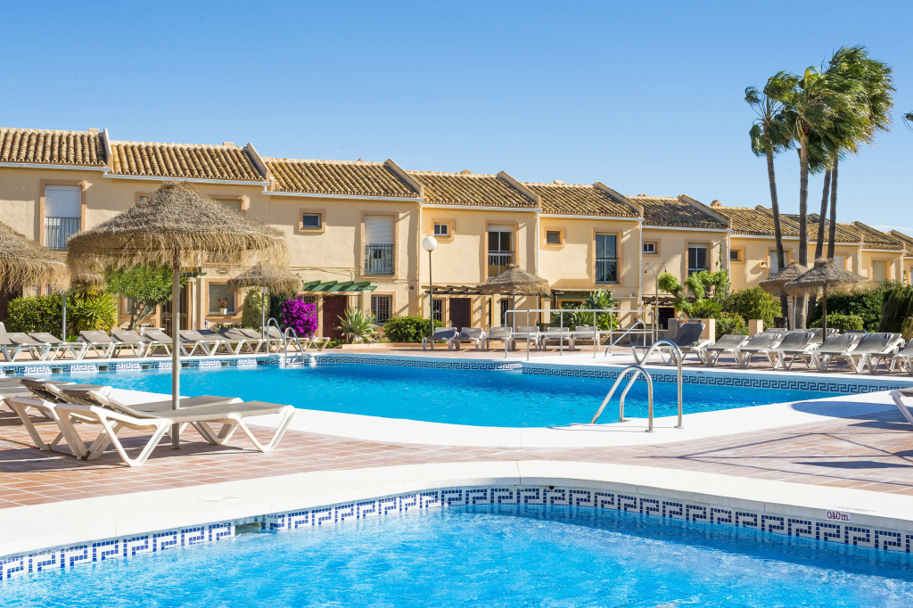 Resort Ramada Hotel & Suites by Wyndham Costa del Sol - Général