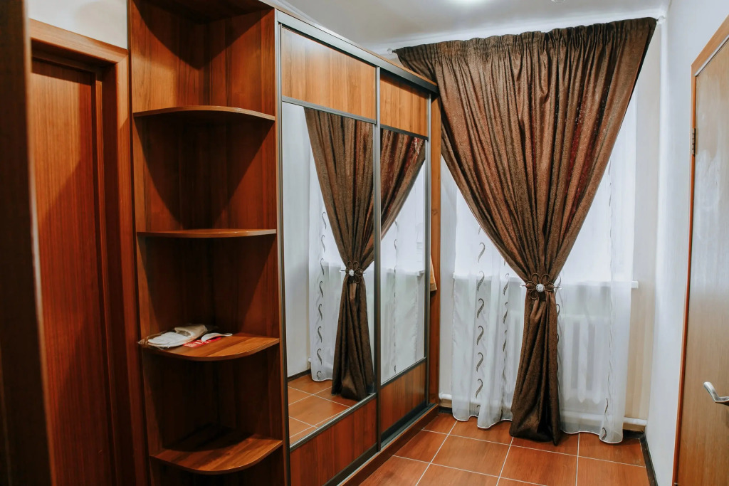 Отель Алтынай - фото 17