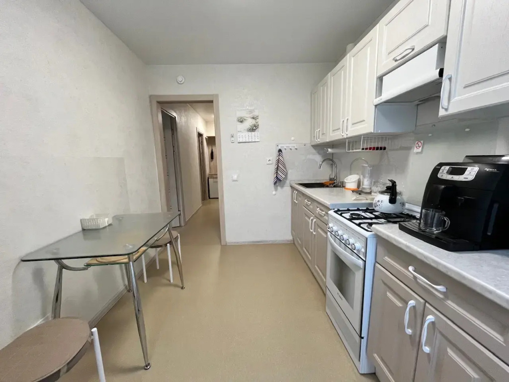 Квартира 2-х комнатная - фото 7