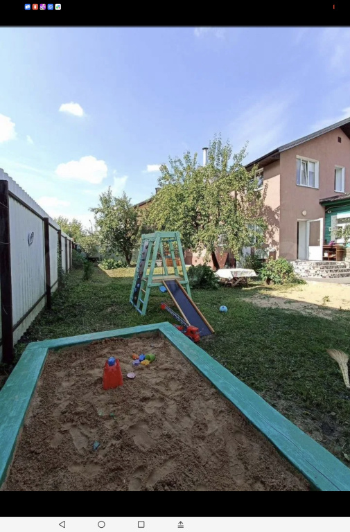Гостевой дом Интеркруг — фото
