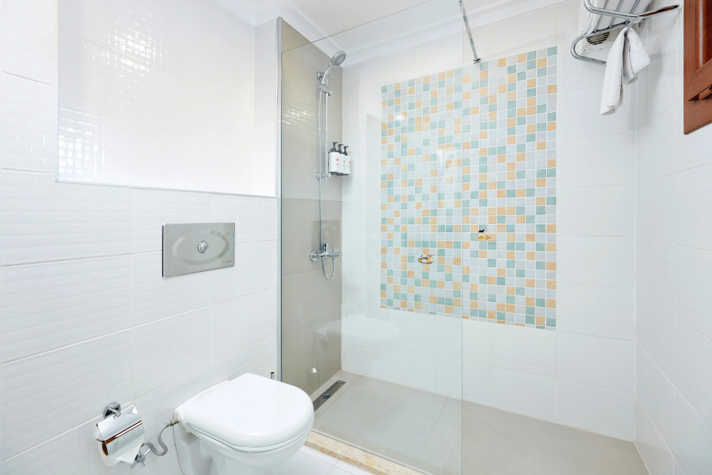 Corendon Hydros Club Kemer - Chambres