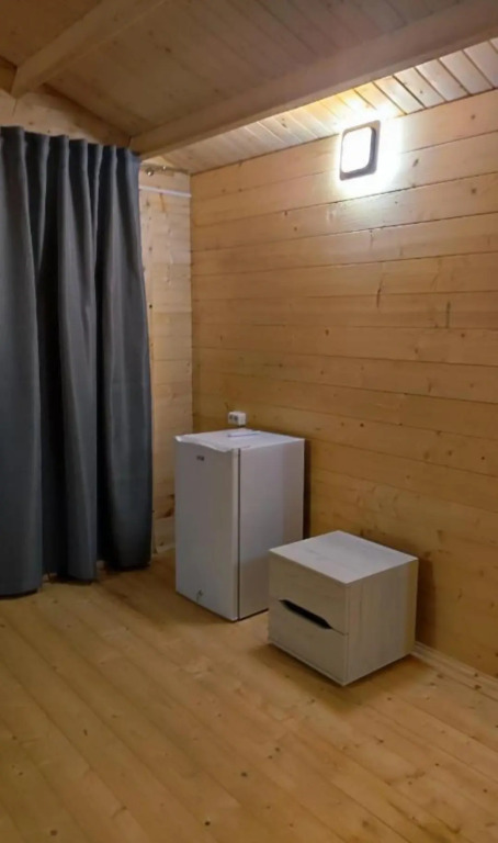 Номер Standard в Quest hause Ahan