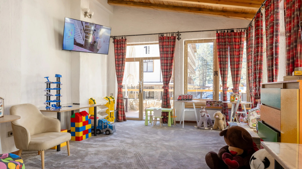 Alean Select Pino - фото 9