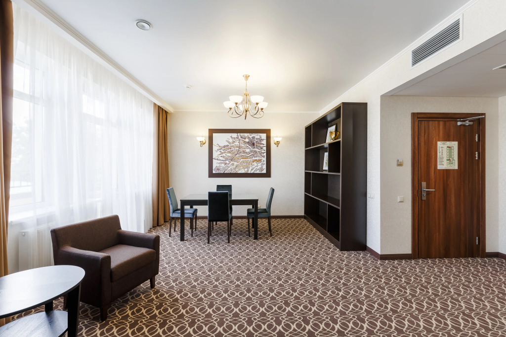 Отель Raymond - фото 50