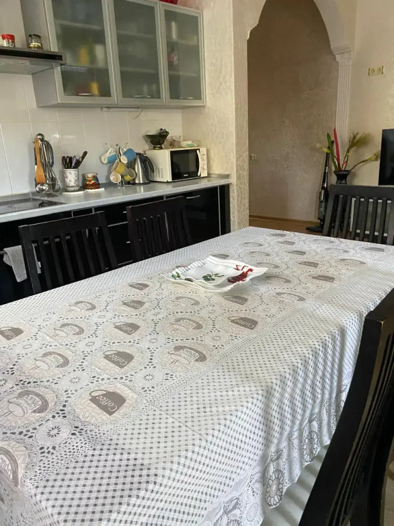 Шале Уютный дом мыс Сарыч - фото 23