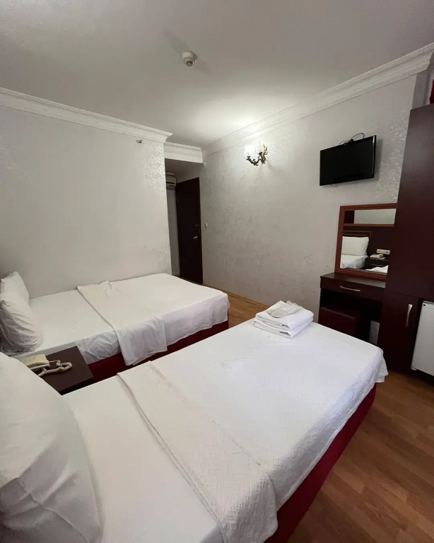 Отель Red White — фото 3