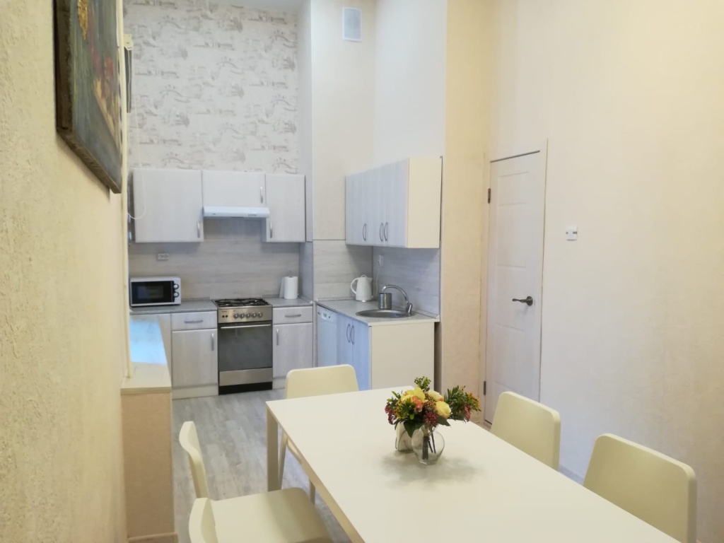 Квартира Marko's House — 5