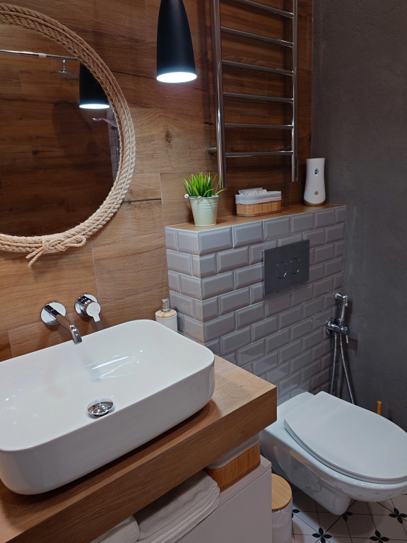 Квартира ZilartHome — 5