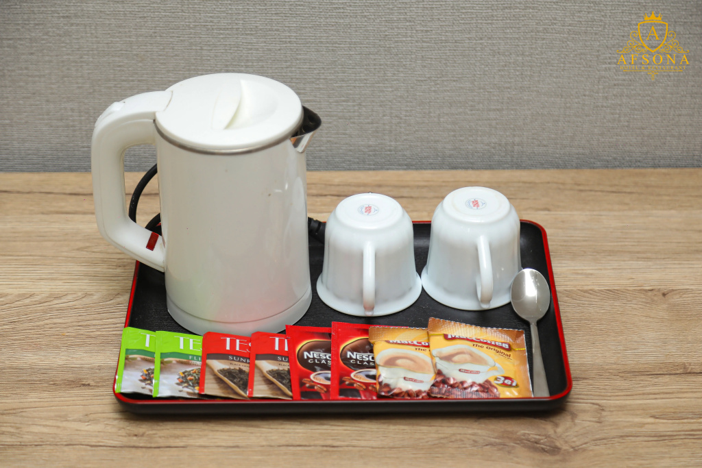 Hotel photo 20