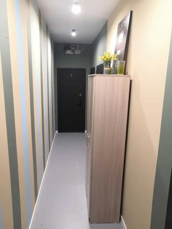Апартаменты Уютная Студия 4 на Васильевском Острове