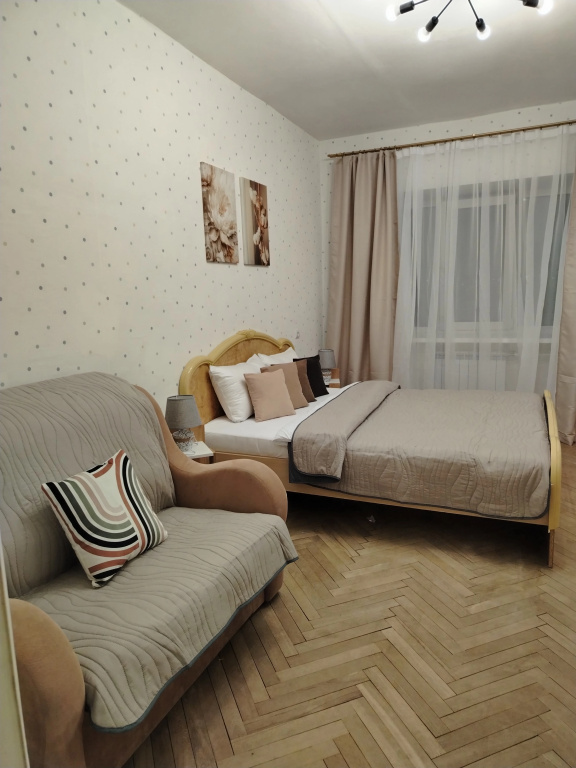Квартира На Волге — 4