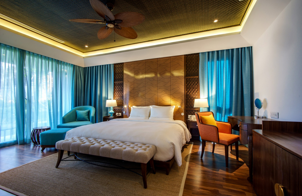 Best Western Premier Sonasea Villas Phu Quoc Resort