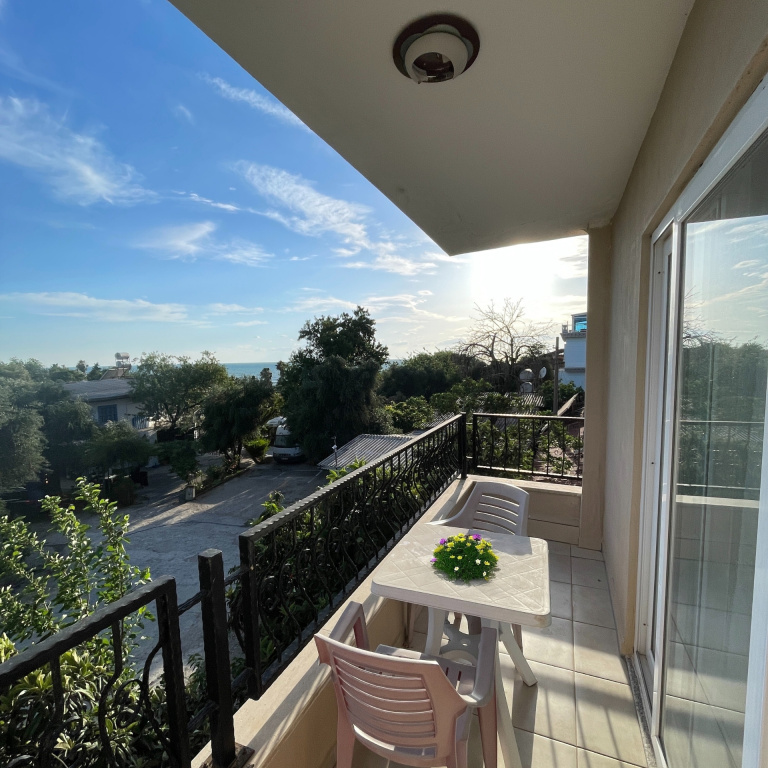 Beachway Hotel - Chambres