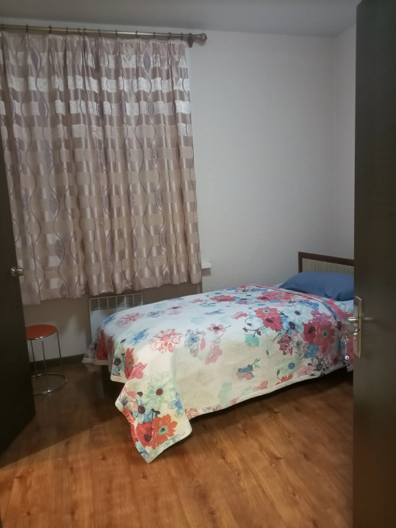 Standard room with courtyard view