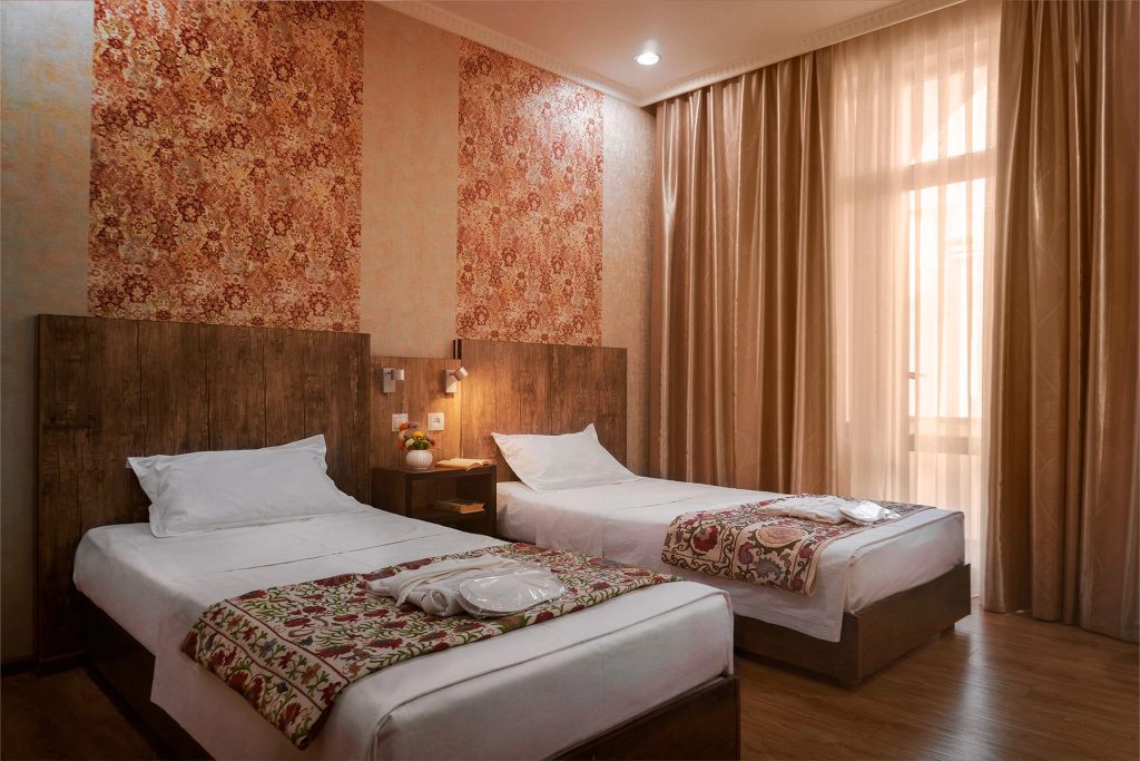 Hotel photo 20