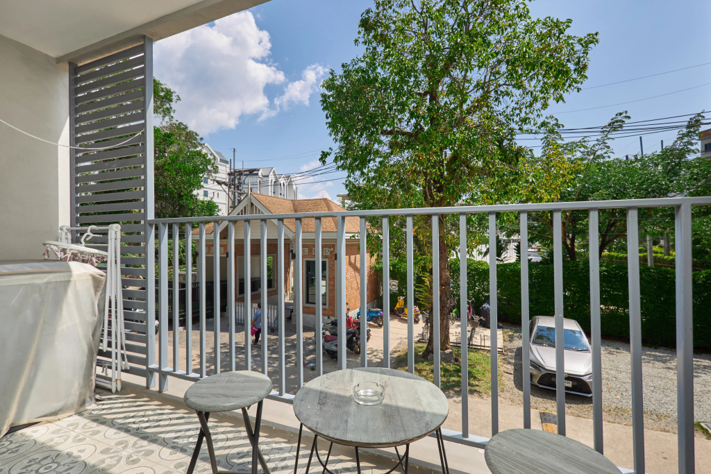 Title Residencies Nai Yang 1 bedroom C205 Apartments