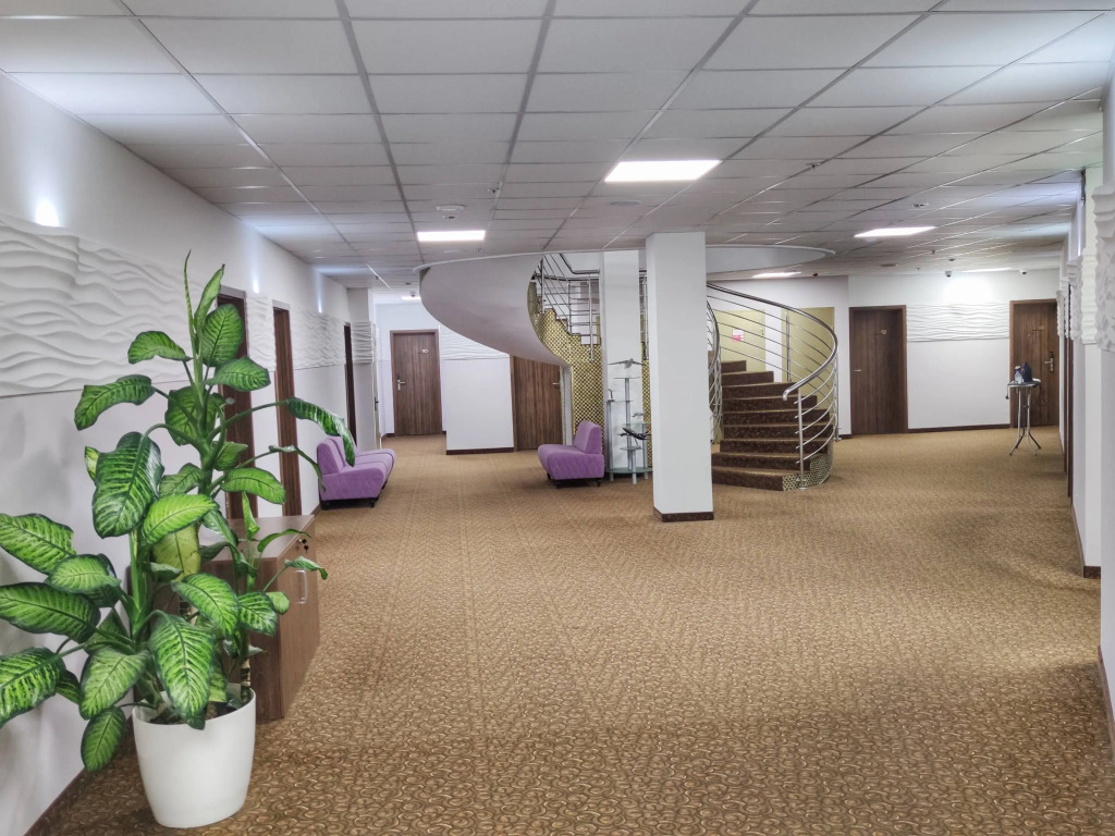 Отель Авион Внуково