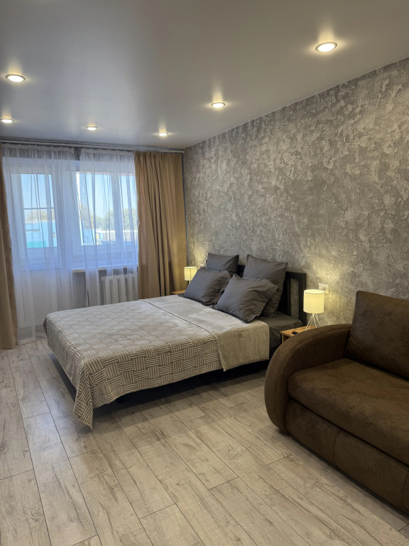 Квартира Уютная - фото 5