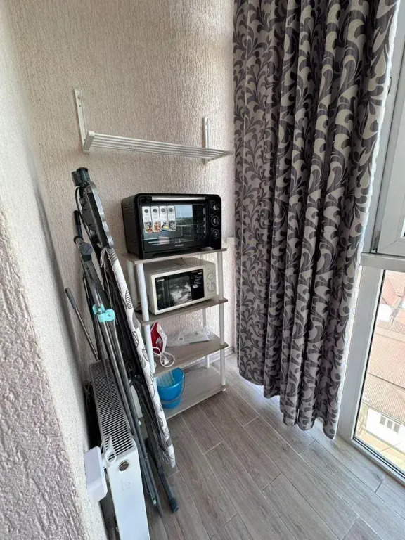 Квартира в центре города c видoм нa пpотоку - фото 9