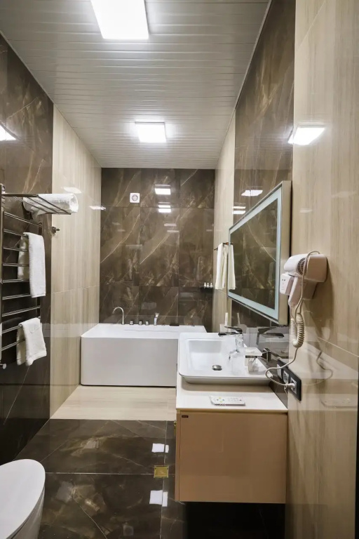Бутик-Отель East Star Hotel — фото