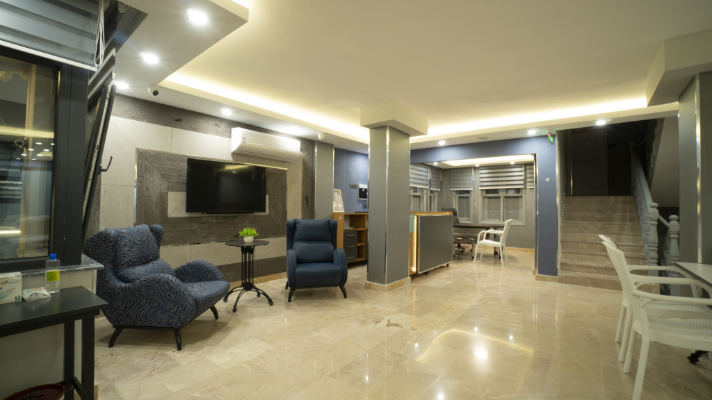 Hotel photo 11