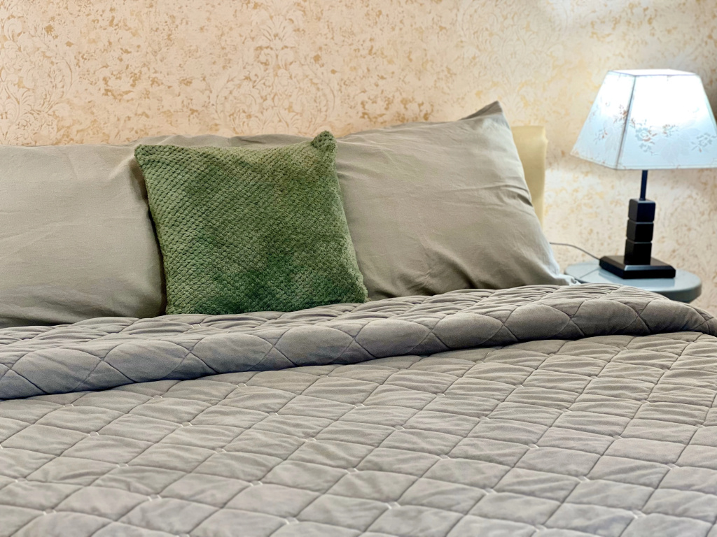 Квартира Rent House на Степной 141