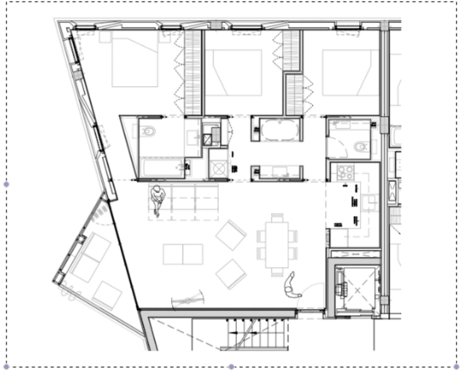 Alba Sunrise APT #IBZ1023 T3 Apartments