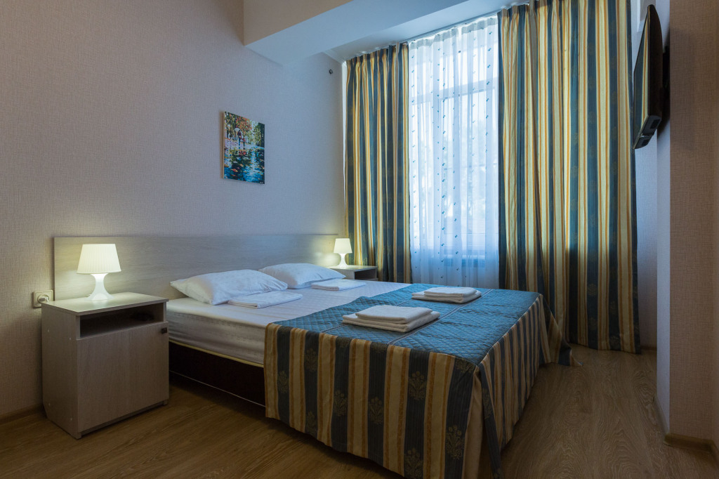 Номер Classic Family в Ника