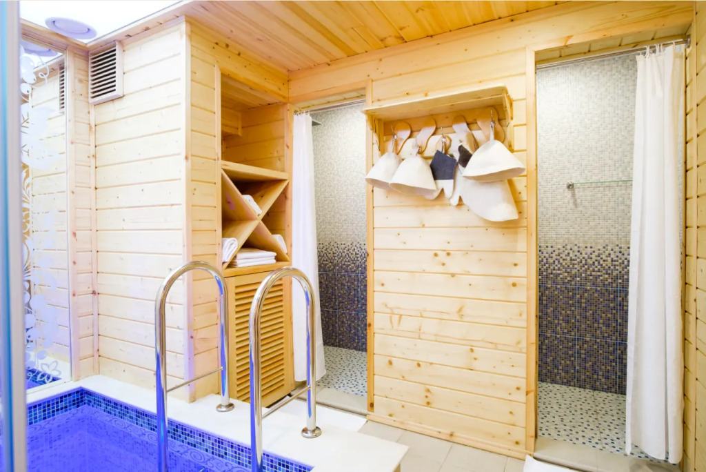 Отель на Черноморской - фото 22