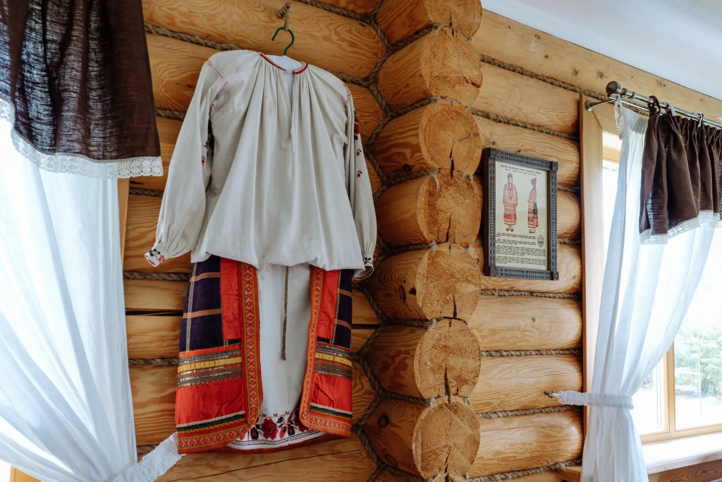 Частный дом Юхновград 2 - фото 6