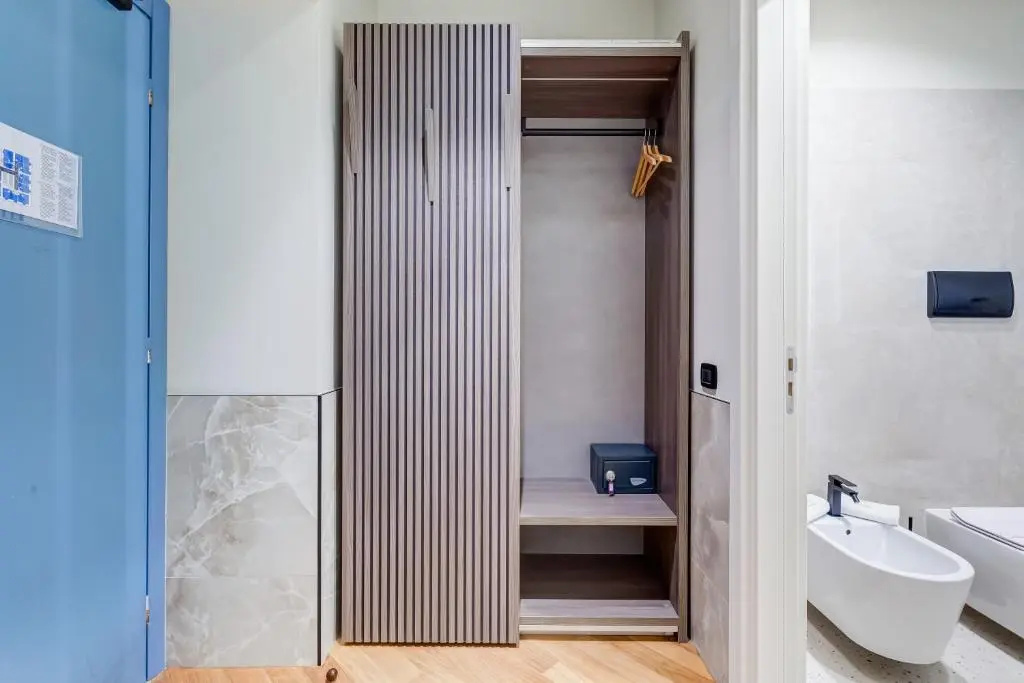 Best Western Plus Hotel Plaza Napoli - Chambres