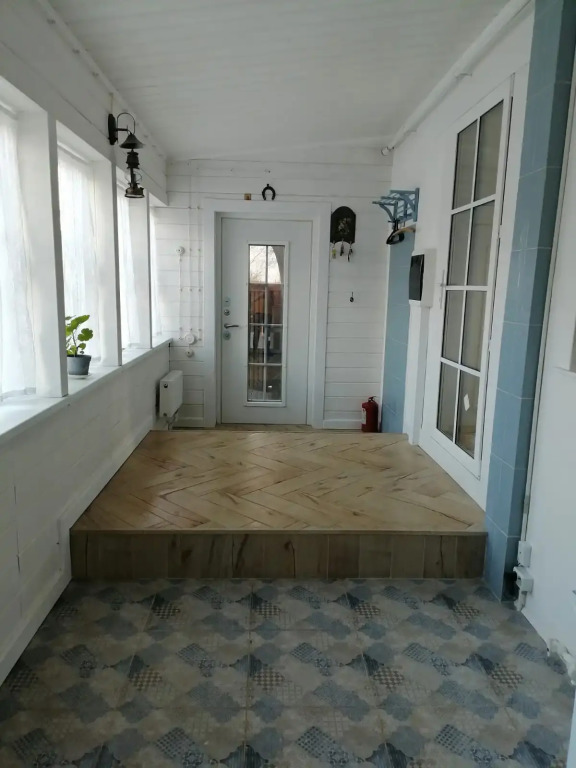 Частный дом Дом с мезонином на озере Селигер - фото 11