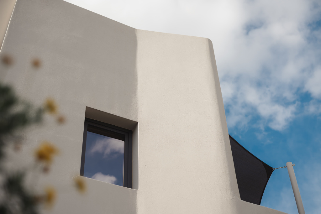Galaria Serenity Suites Hotel