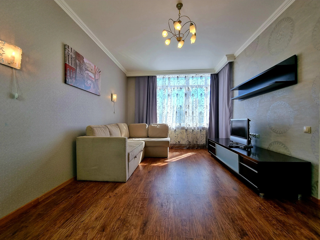 Апартаменты RoomOnDay на ул.Колпакова арт.000496 — фото