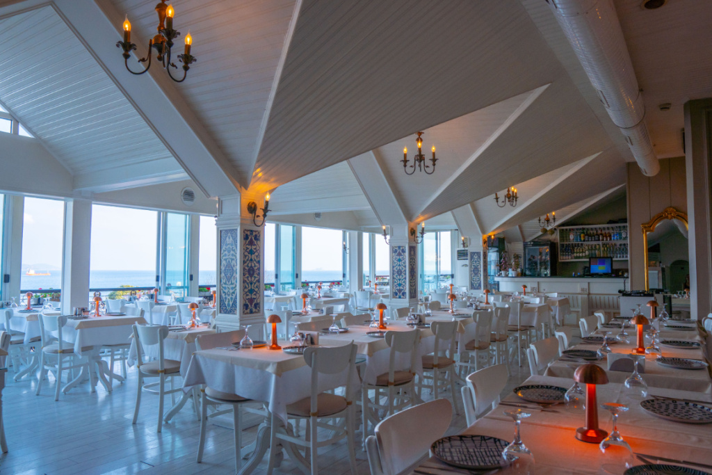 Avicenna Hotel — Стамбул, Туреччина мініатюра 15