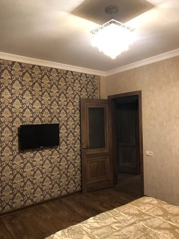 На Генерала Дзусова 6В Квартира