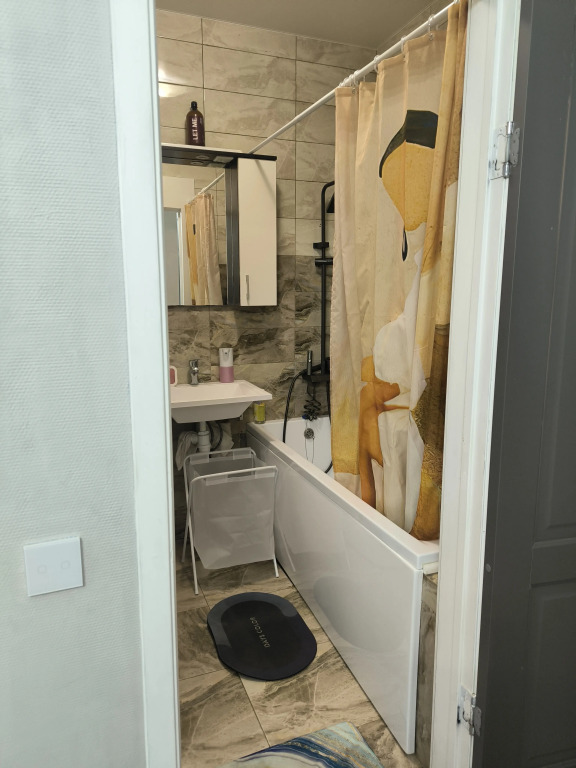 Квартира Комфорт на Анны Ахматовой - фото 23