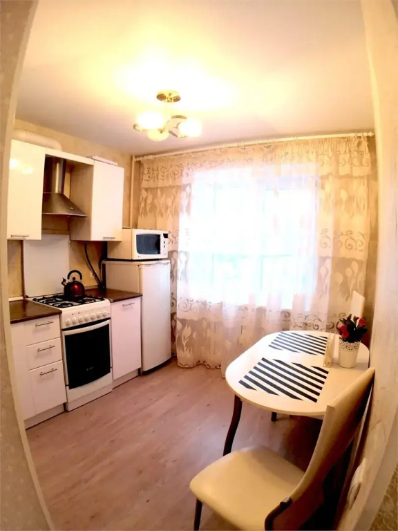 Apartments AlloTagil on str. Parkhomenko, bld. 14 - фото 7