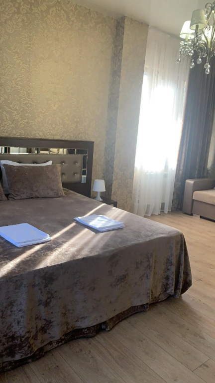 Standard Double Family room (full double bed)