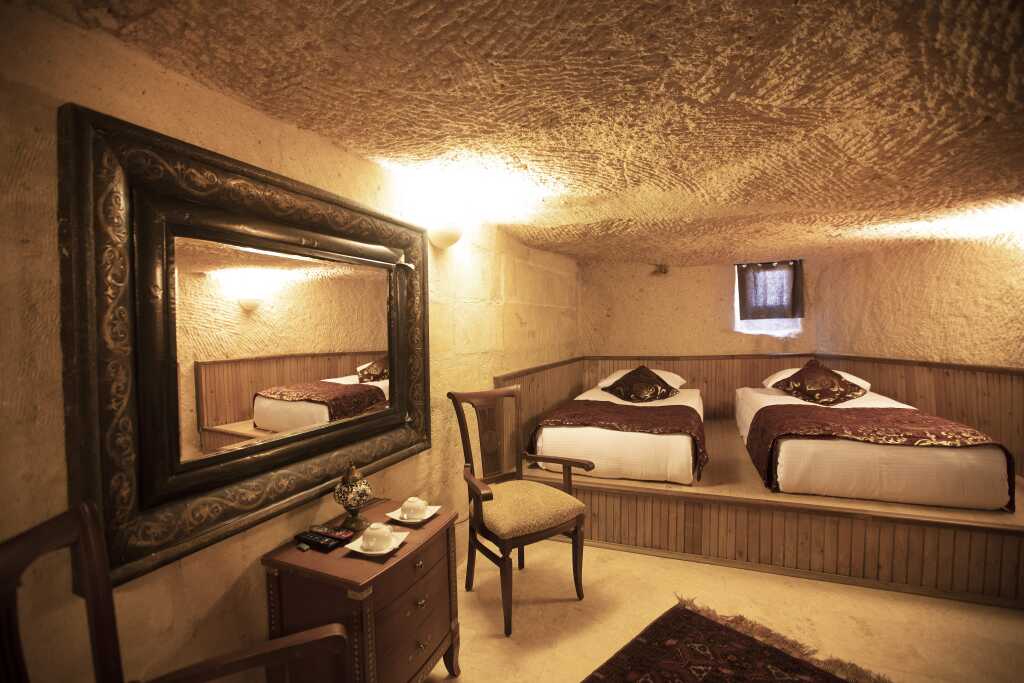 Selfie Cave Hotels Cappadocia - Special Class Boutique-Hotel