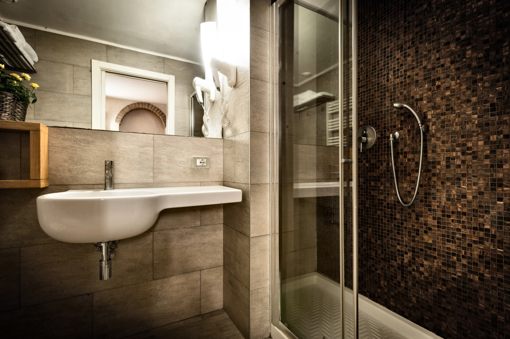 Eurohotel Milan Hotel - Chambres