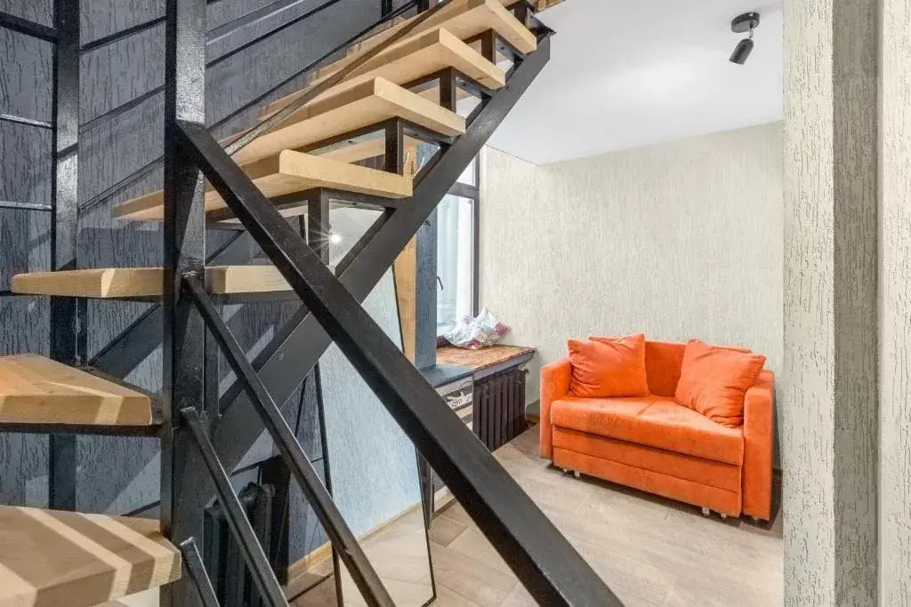 Бутик-отель Baltic Boutique Hotel — фото