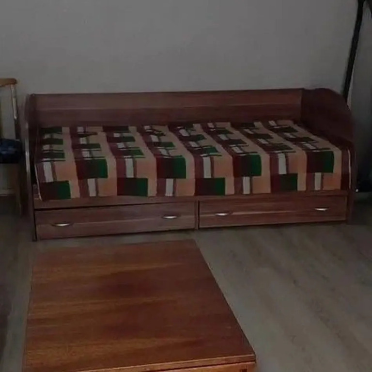 Квартира на Антикайнена 14 - фото 4