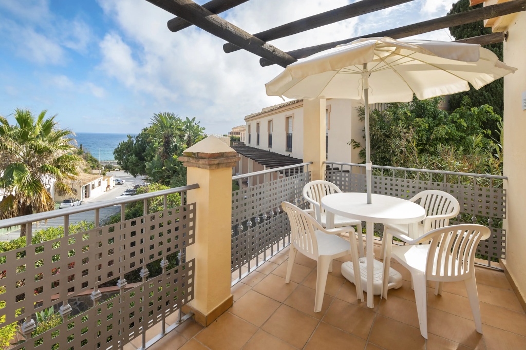Resort Ramada Hotel & Suites by Wyndham Costa del Sol - Chambres