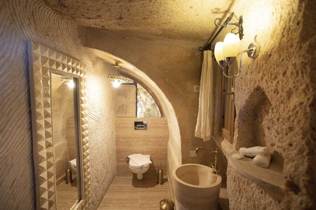 Selfie Cave Hotels Cappadocia - Special Class Boutique-Hotel